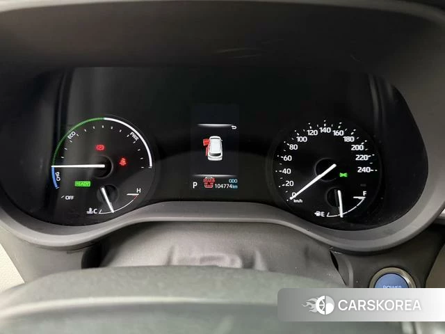 Toyota Saina id 4278233 из Китая 7