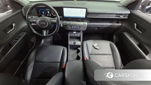 Hyundai Kona (SX2) id 3341995 из Кореи 17