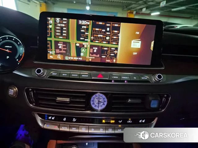 Kia More K9 id 4717995 из Кореи 17