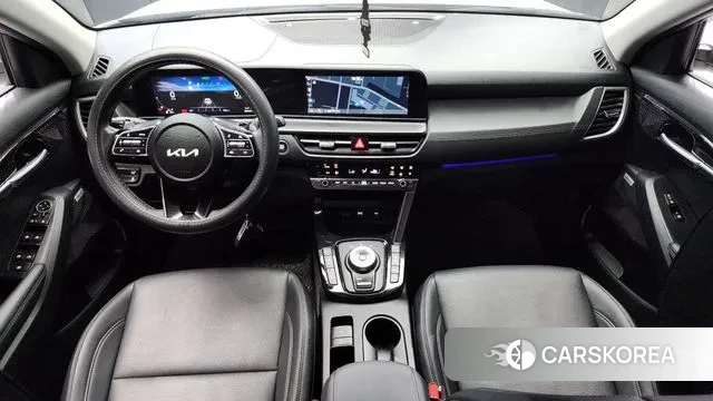 Kia The New Seltos id 2905561 из Кореи 17