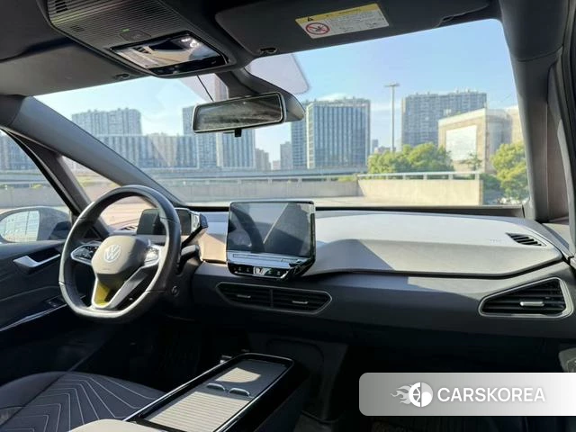 Volkswagen ID.3 id 4275875 из Китая 19