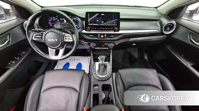 Kia The New K3 2nd generation id 3759693 из Кореи 17