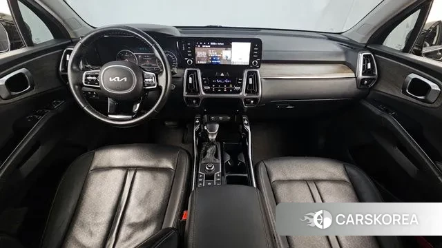 Kia Sorento 4th Generation id 3458613 из Кореи 17