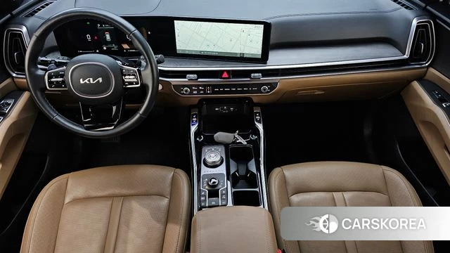 Kia The New Sorento 4th Generation id 4921695 из Кореи 32