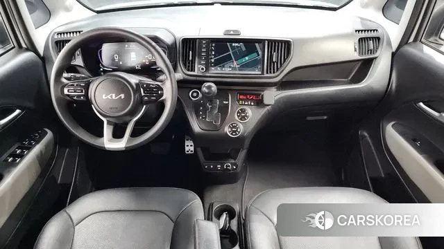 Kia The New Kia Ray id 3523744 из Кореи 17