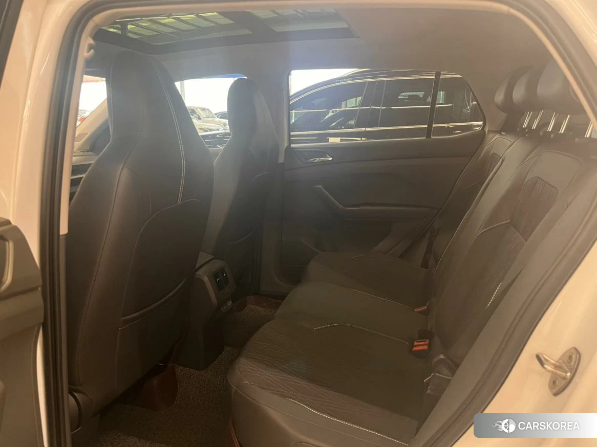 Volkswagen T-Cross id 4510855 из Китая 7