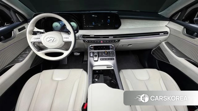 Hyundai The New Palisade id 3794006 из Кореи 17