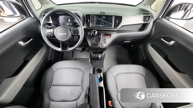 Kia The New Kia Ray id 3410291 из Кореи 17