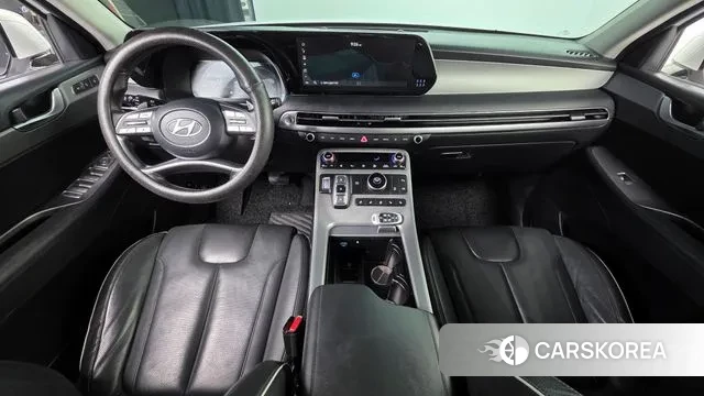 Hyundai The New Palisade id 3400717 из Кореи 17