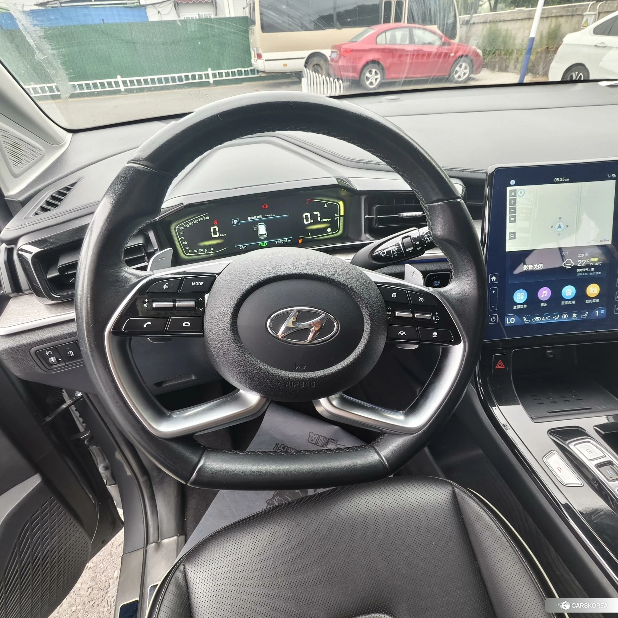 Hyundai Kustu id 4455888 из Китая 10