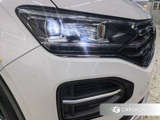 Volkswagen Tanyue id 3907758 из Китая 23