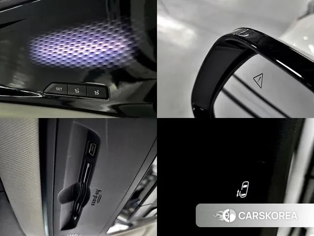 Kia Carnival 4th generation id 3038082 из Кореи 17