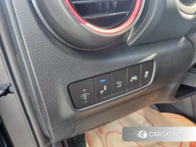 Hyundai Kona id 3324957 из Кореи 12