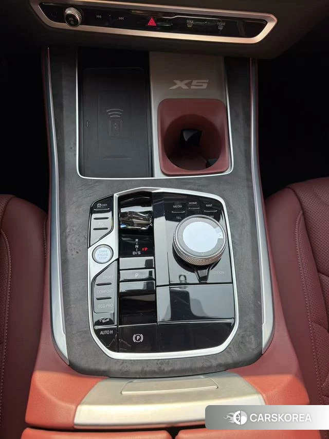 BMW X5 id 4256850 из Китая 16