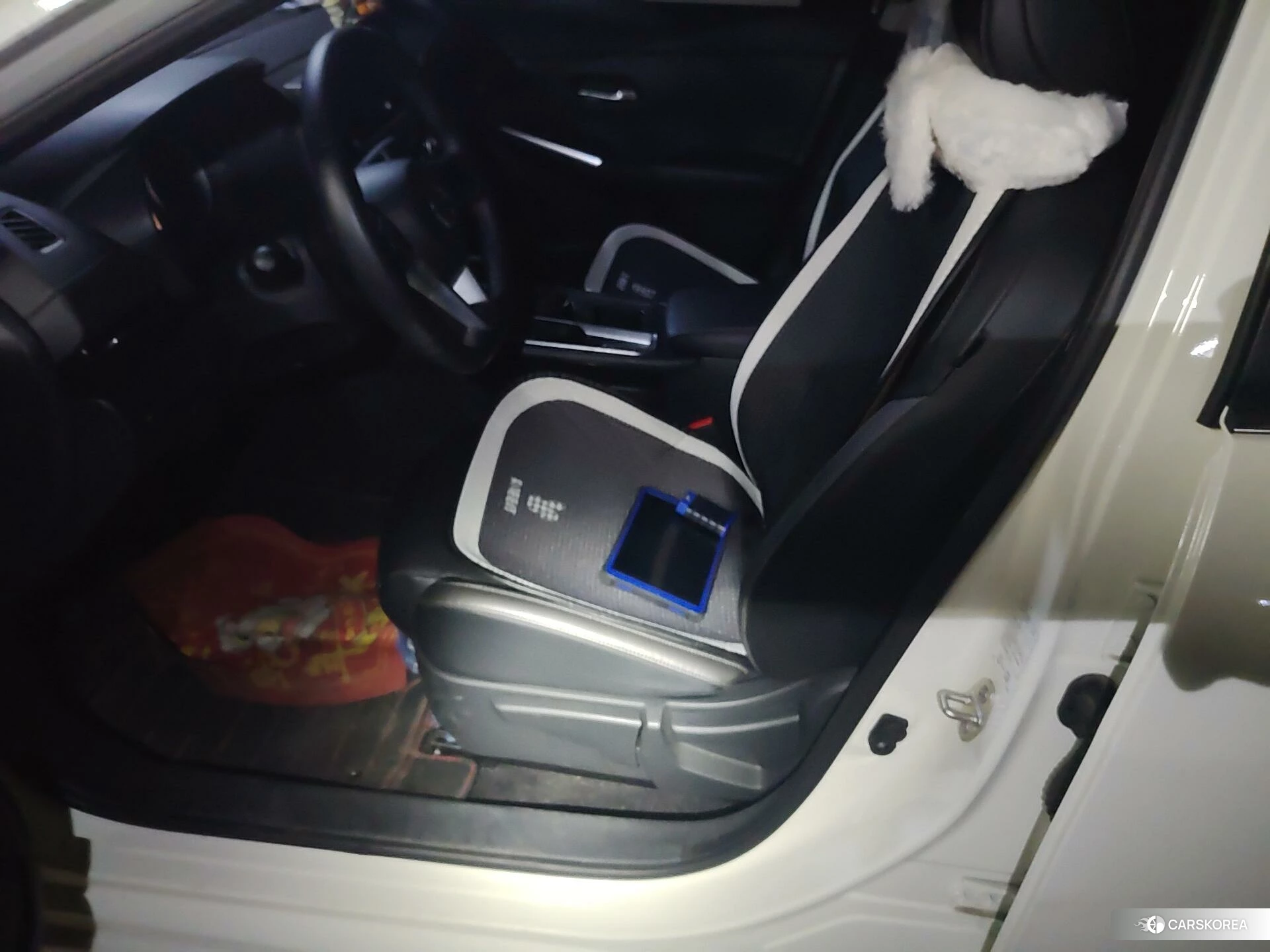 Nissan Sylphy id 4453802 из Китая 18