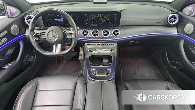 Mercedes-Benz E-Class W213 id 4855316 из Кореи 28