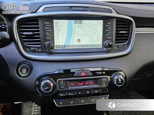 Kia The New Sorento id 3039251 из Кореи 15