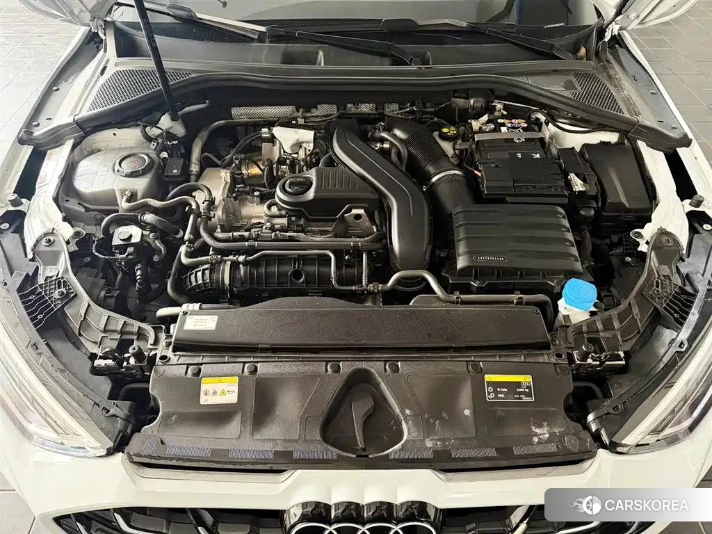 Audi A3 id 4570295 из Китая 12