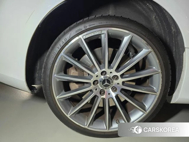 Mercedes-Benz E-Class W213 id 4330117 из Кореи 11