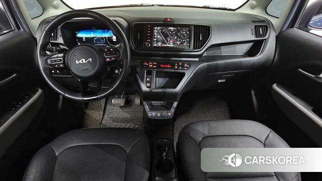 Kia The New Kia Ray EV id 4474602 из Кореи 33