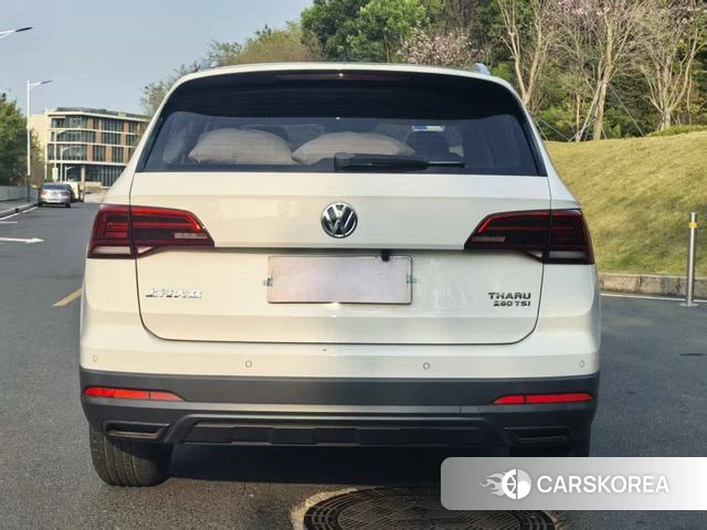 Volkswagen Tuyue id 4261567 из Китая 12