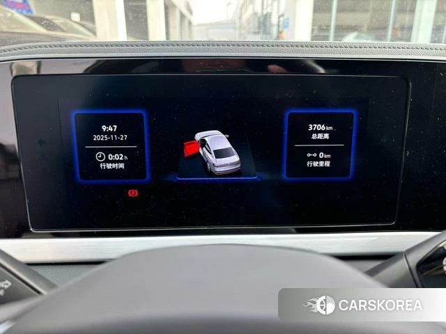 Volkswagen Passat id 4209353 из Китая 8