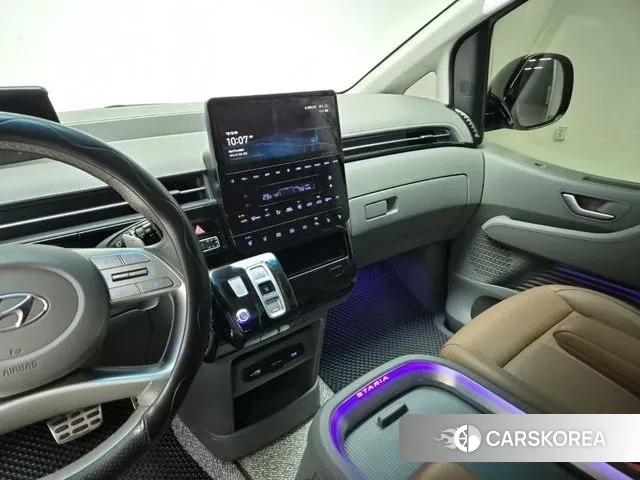 Hyundai Staria id 2885064 из Кореи 16