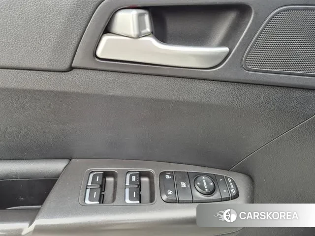 Kia Sportage 4th Generation id 3341009 из Кореи 17