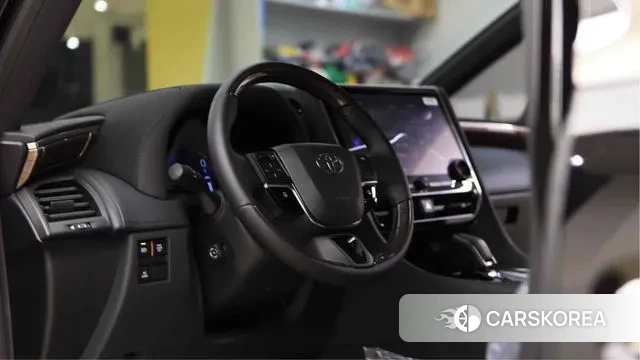 Toyota Alphard 4th Generation id 3371715 из Кореи 7