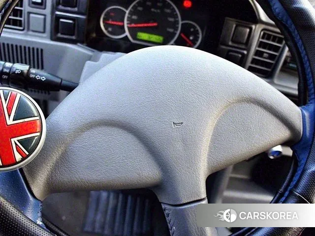 Chevrolet (GM Daewoo) New Damas id 2902031 из Кореи 15