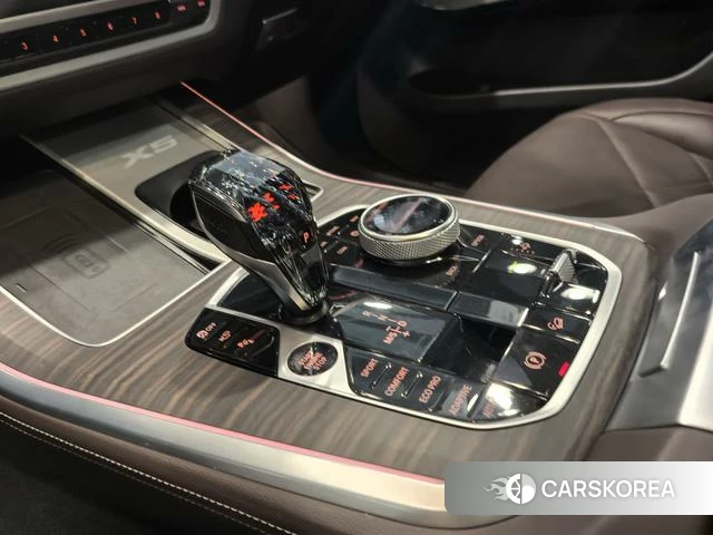 BMW X5 id 4307608 из Китая 7