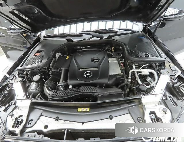 Mercedes-Benz E-Class W213 id 4490583 из Кореи 17