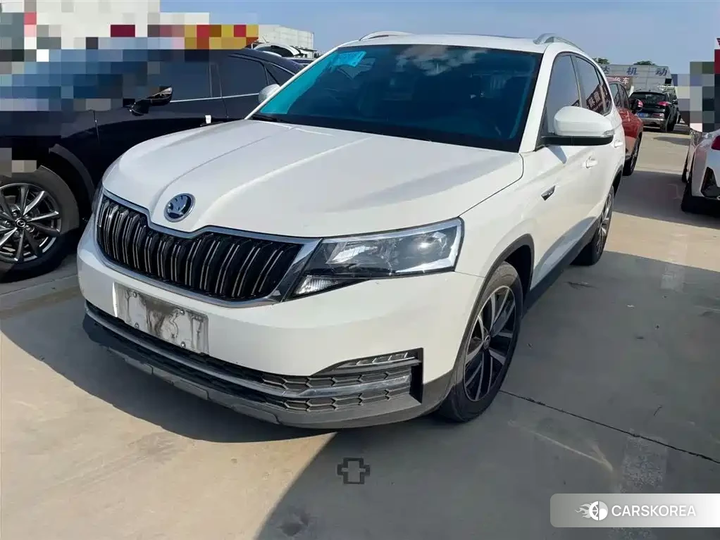 Skoda Komick id 4545933 из Китая 8