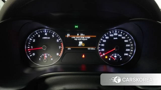Kia The New K3 2nd generation id 4905258 из Кореи 27