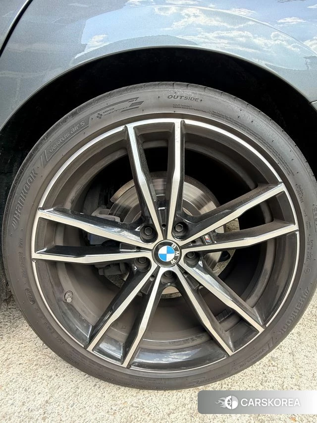 BMW 3 Series (G20) id 4255087 из Кореи 13