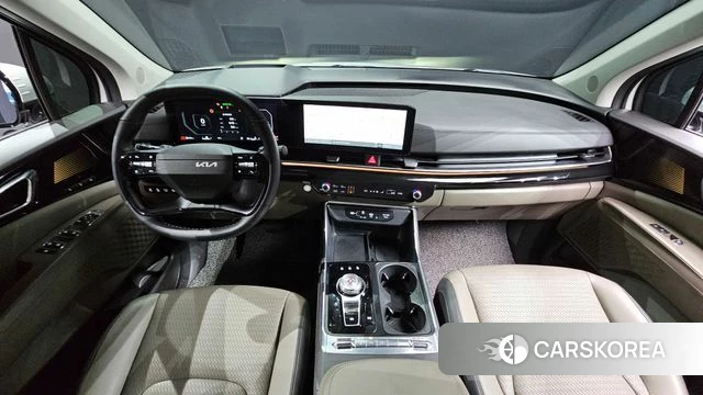 Kia The New Carnival 4th Generation id 3831167 из Кореи 17