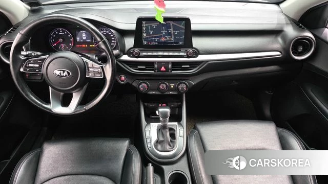 Kia Come New K3 id 3796177 из Кореи 17