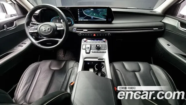 Hyundai The New Palisade id 2739505 из Кореи 17