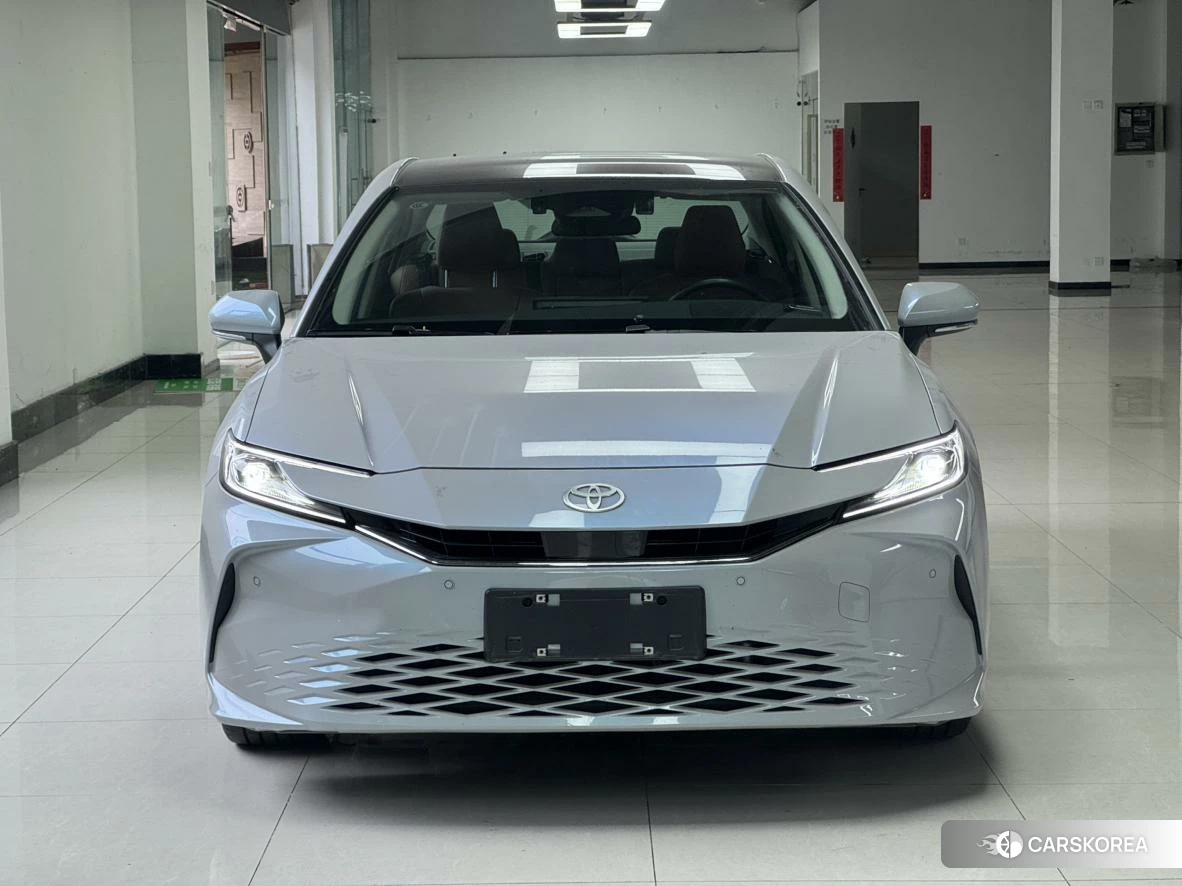 Toyota Camry id 4455197 из Китая 12