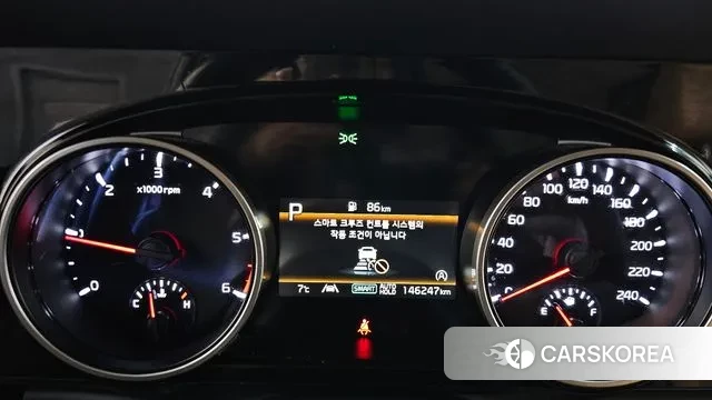 Kia Carnival 4th generation id 3473092 из Кореи 17