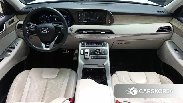 Hyundai Palisade id 4703314 из Кореи 17