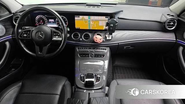 Mercedes-Benz E-Class W213 id 4586981 из Кореи 17
