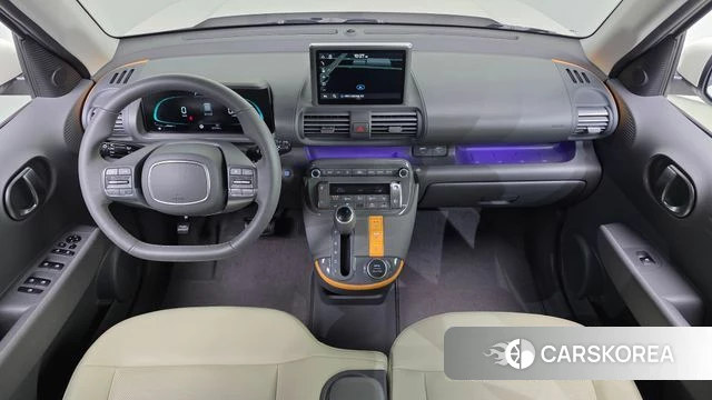 Hyundai Casper id 4623931 из Кореи 17