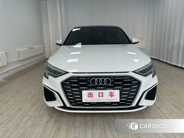 Audi A3 id 4276482 из Китая 7