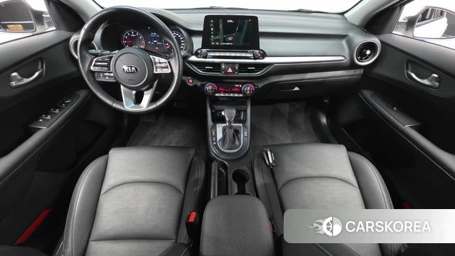 Kia Come New K3 id 4530710 из Кореи 27