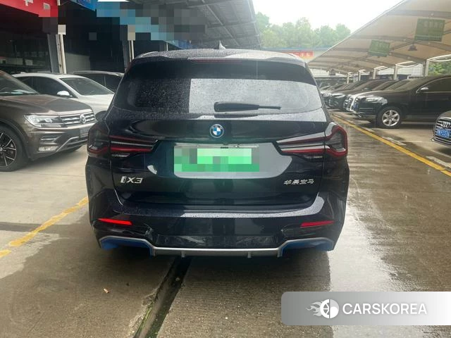 BMW iX3 id 4257171 из Китая 7