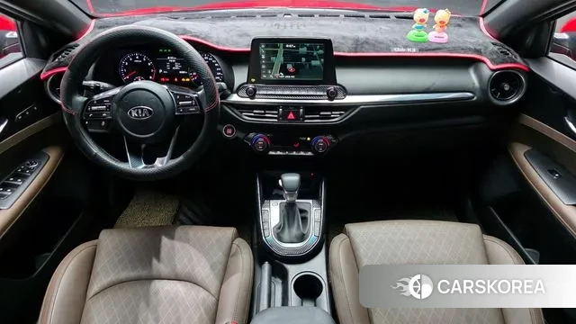 Kia Come New K3 id 3728554 из Кореи 17