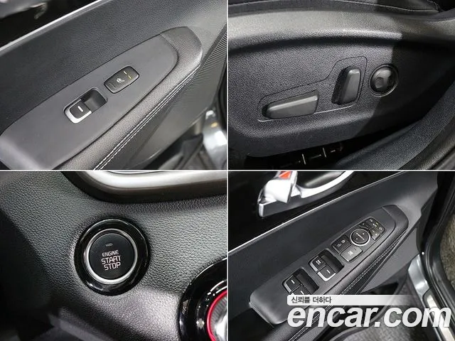 Kia The New Sorento id 2684055 из Кореи 17