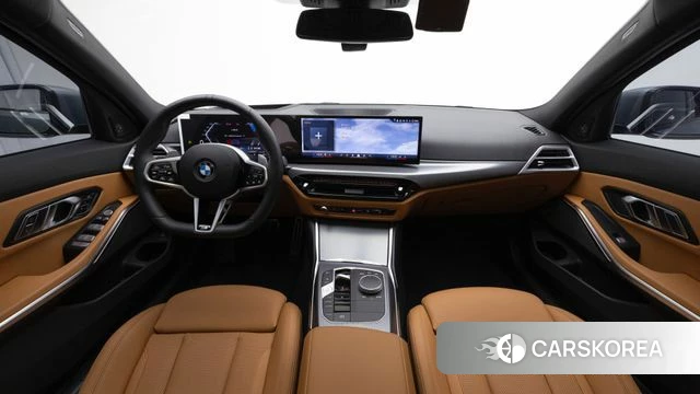 BMW 3 Series (G20) id 3882743 из Кореи 17