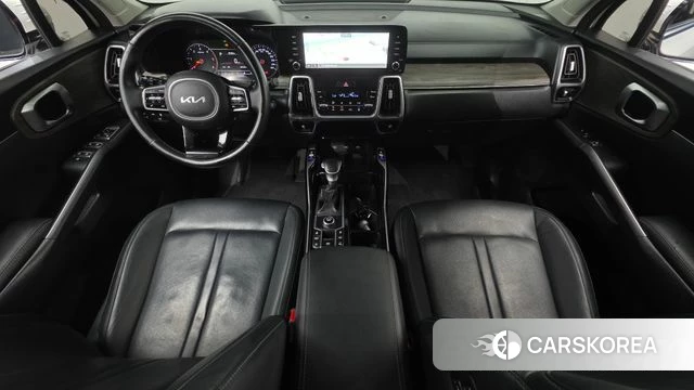 Kia Sorento 4th Generation id 4470061 из Кореи 27